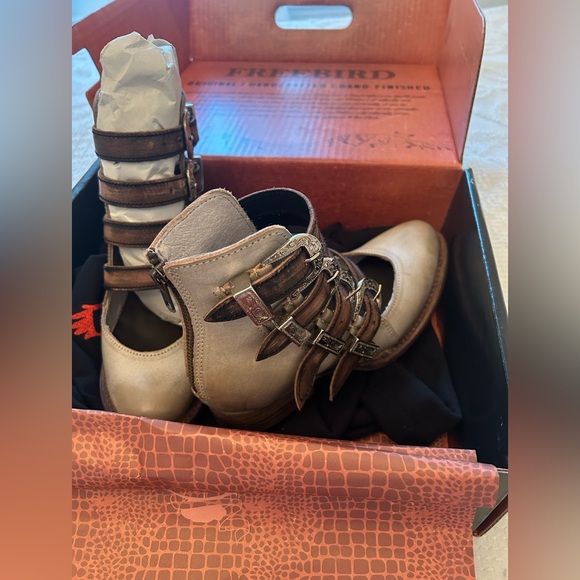 freebird Shoes - Freebird Shoes